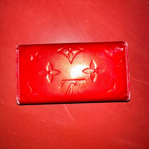 Louis Vuitton Keyholder - Picture 3 of 7